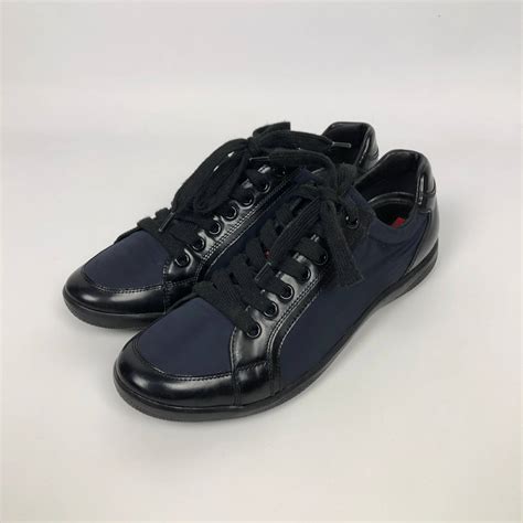 prada 4e 2439|Prada Men’s 4E 2439 Nylon.